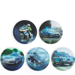 Ergobag Kletties 5pz.  Variante 4 Ergobag Kletties 5pz.  Variante 4