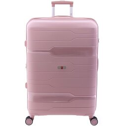 Gladiator 3800 4 ruote Carrello 77 cm con piega di espansione  Variante 3