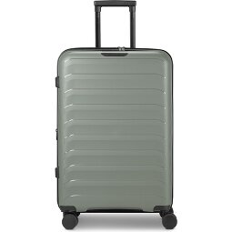 d&n Toronto 4 ruote Carrello M 65 cm espandibile  Variante 2