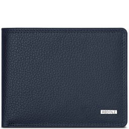 Redolz Portafoglio QF RFID in pelle 11,5 cm  Variante 4