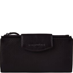 Harbour 2nd Ulla Portafoglio Protezione RFID Pelle 19.5 cm  Variante 2