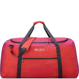 Delsey Paris Nomad Foldable Holdall 80 cm  Variante 2 Delsey Paris Nomad Foldable Holdall 80 cm  Variante 2