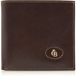 Castelijn & Beerens Portafoglio Gaucho RFID in pelle 10 cm  Variante 2