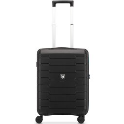 Roncato Skyline 2.0 Neon 4 ruote Trolley cabina 55 cm  Variante 5