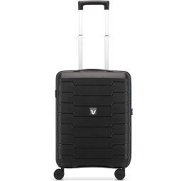 Roncato Skyline 2.0 Neon 4 ruote Carrello della cabina 55 cm  Variante 4