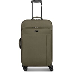 Check.In Sevilla 3.0 4 ruote Carrello M 67 cm  Variante 3