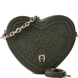 AIGNER Fashion Borsa a tracolla Vera Pelle 20 cm  Variante 3