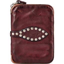Campomaggi Tosca Portafoglio Protezione RFID Vera Pelle 13 cm  Variante 4