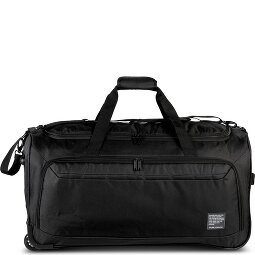 Worldpack 2 ruote Borsa da viaggio 68 cm  Variante 3