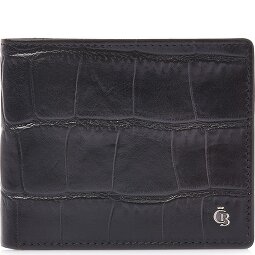 Castelijn & Beerens Portafoglio Protezione RFID Pelle 10.5 cm  Variante 1