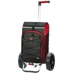 Andersen Shopper Tura Shopper Fado Carrello spesa 70 cm  Variante 1