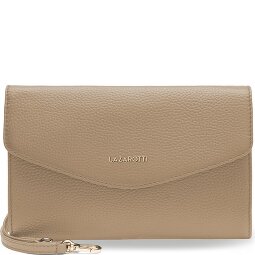 Lazarotti Bologna Leather Pochette Pelle 23 cm  Variante 10