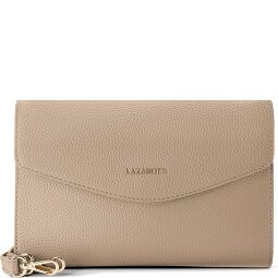 Lazarotti Bologna Leather Pochette Pelle 23 cm  Variante 10