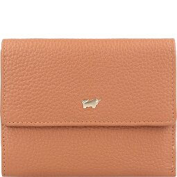 Braun Büffel Asti Portafoglio RFID in pelle 12 cm  Variante 1