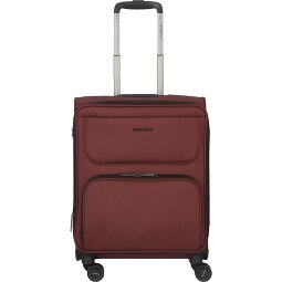 Stratic Bendigo Light Plus Carrello cabina a 4 ruote 54 cm  Variante 5