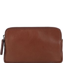 Leonhard Heyden Cambridge Portafoglio chiave Pelle 13 cm  Variante 1