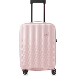 Pack Easy Flow 4 ruote Trolley cabina S 52 cm  Variante 1