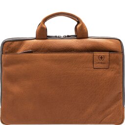 Strellson Hyde Park Kevin Borsa per computer portatile Pelle 38 cm  Variante 2 Strellson Hyde Park Kevin Borsa per computer portatile Pelle 38 cm  Variante 2