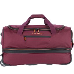 Travelite Borsa da viaggio Basics 2 Roll 55 cm  Variante 1