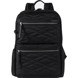 Hedgren Inner City Ava Zaino da giorno Protezione RFID 37 cm Scomparto per laptop  Variante 1