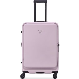 Roncato Florence 4 ruote Carrello 67 cm con piega di espansione  Variante 2