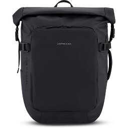 Kapten & Son Zaino da viaggio Lisbon 45 cm scomparto per laptop  Variante 1