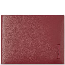 Roncato Detroit Portafoglio Protezione RFID Pelle 12.5 cm  Variante 1