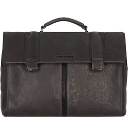 Piquadro Kobe Cartella in pelle 42 cm Scomparto per laptop  Variante 2