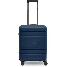 Redolz Essentials 11 CABIN 4 ruote Carrello della cabina 55 cm  Variante 3