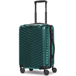 Redolz Essentials 18 2.0 4 ruote Trolley cabina S 55 cm espandibile  Variante 2