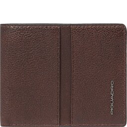 Piquadro Hedley Portafoglio Protezione RFID Pelle 11 cm  Variante 2