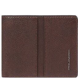 Piquadro Hedley Portafoglio Protezione RFID Pelle 11 cm  Variante 2