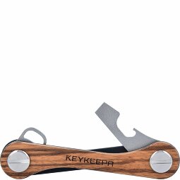 Keykeepa Gestore delle chiavi di legno 1-12 chiavi  Variante 4