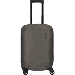 Thule Subterra 2 4 ruote Carrello della cabina 55 cm  Variante 2