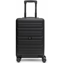 Redolz Essentials 08 CABIN 4 ruote Trolley cabina 55 cm  Variante 1