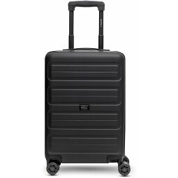 Redolz Essentials 08 CABIN 4 ruote Carrello della cabina 55 cm  Variante 1