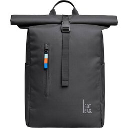 GOT BAG Rolltop Easy Zaino da giorno 46 cm Scomparto per laptop  Variante 3