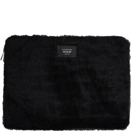Wouf Faux Fur Custodia per computer portatile 34 cm  Variante 1