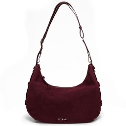 Hey Marly Lifetime Sister Suede Borsa a tracolla M 35 cm  Variante 1