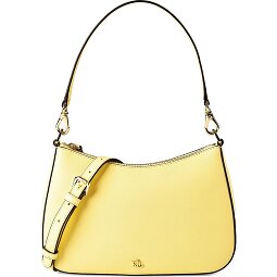 Lauren Ralph Lauren Danni Borsa a spalla Vera Pelle 26.5 cm  Variante 1