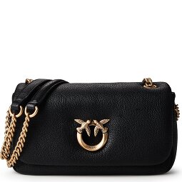 PINKO Love Soft Borsa a spalla Vera Pelle 22 cm  Variante 2