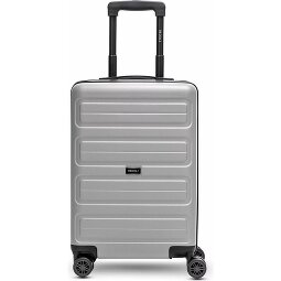 Redolz Essentials 08 CABIN 4 ruote Trolley cabina 55 cm  Variante 4