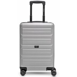 Redolz Essentials 08 CABIN 4 ruote Carrello della cabina 55 cm  Variante 5