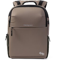 Hedgren Zaino Commute RFID 40 cm scomparto per laptop  Variante 2