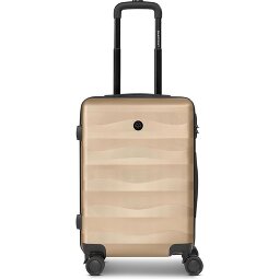 Smartbox Edition 03 4 ruote Carrello della cabina 55 cm  Variante 6