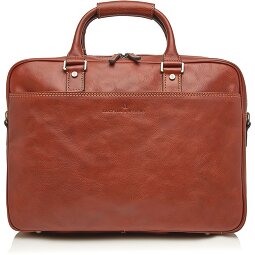 Castelijn & Beerens Verona Cartella RFID in pelle 41 cm Scomparto per laptop  Variante 1