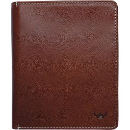 Golden Head Bari Portafoglio Protezione RFID Pelle 10.5 cm  Variante 2