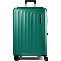 Samsonite Nuon 4 ruote Carrello 75 cm espandibile  Variante 3