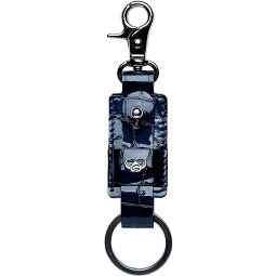 Golden Head Cayenne Portachiavi Pelle 13 cm  Variante 1