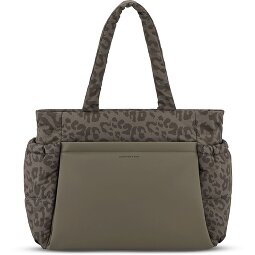 Kapten & Son Hellvi Cloud Borsa da viaggio Weekender 55 cm  Variante 1